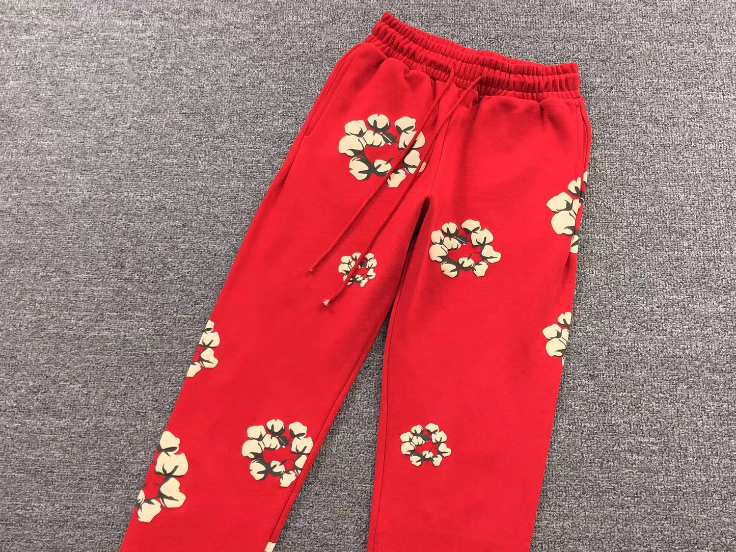 Costume Denim Tears