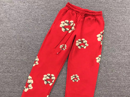 Costume Denim Tears