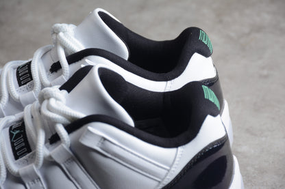 AJ 11 Low "Easter"