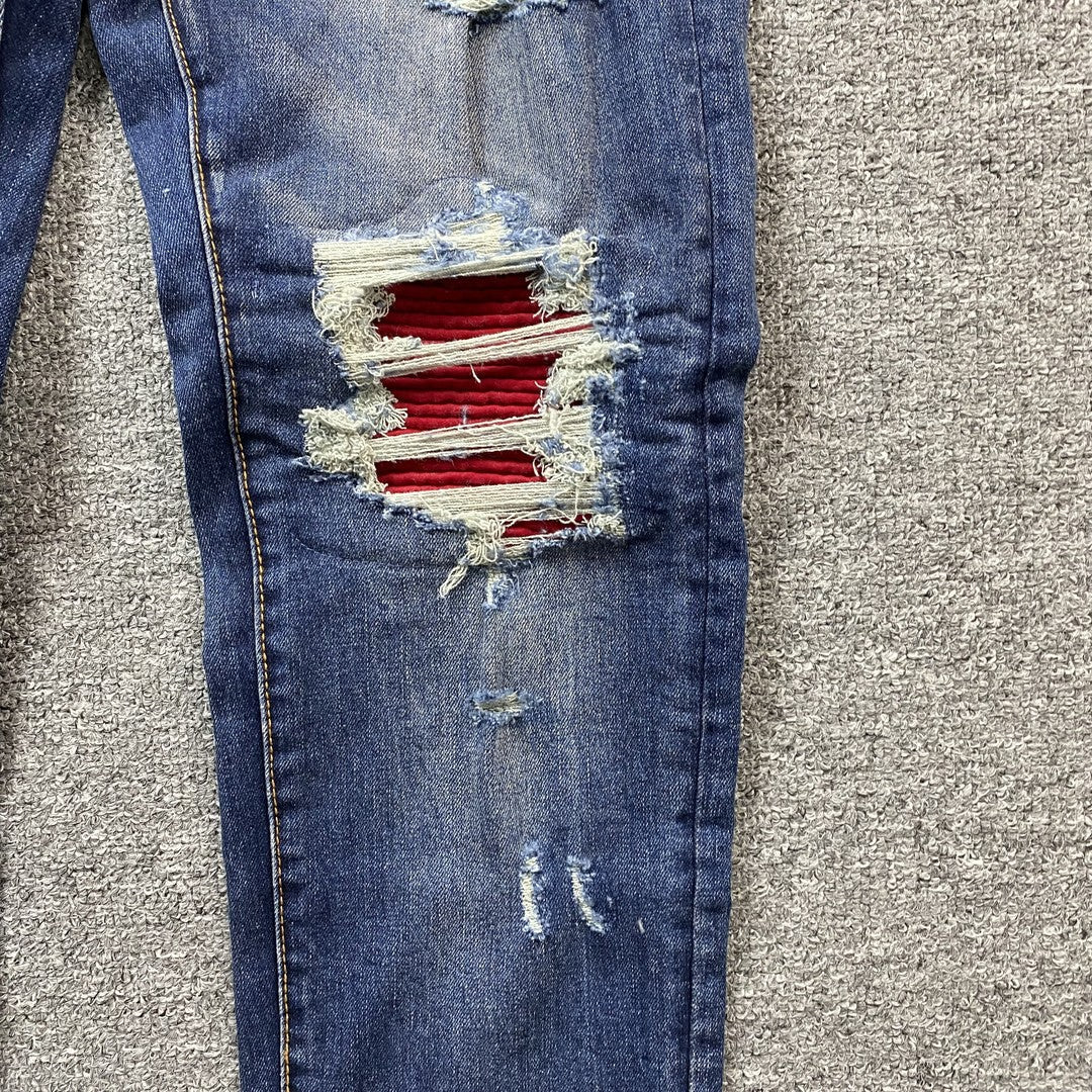 Jeans Amiri