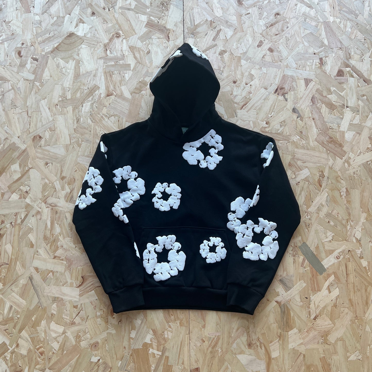 Sweat à capuche Denim Tears 1:1