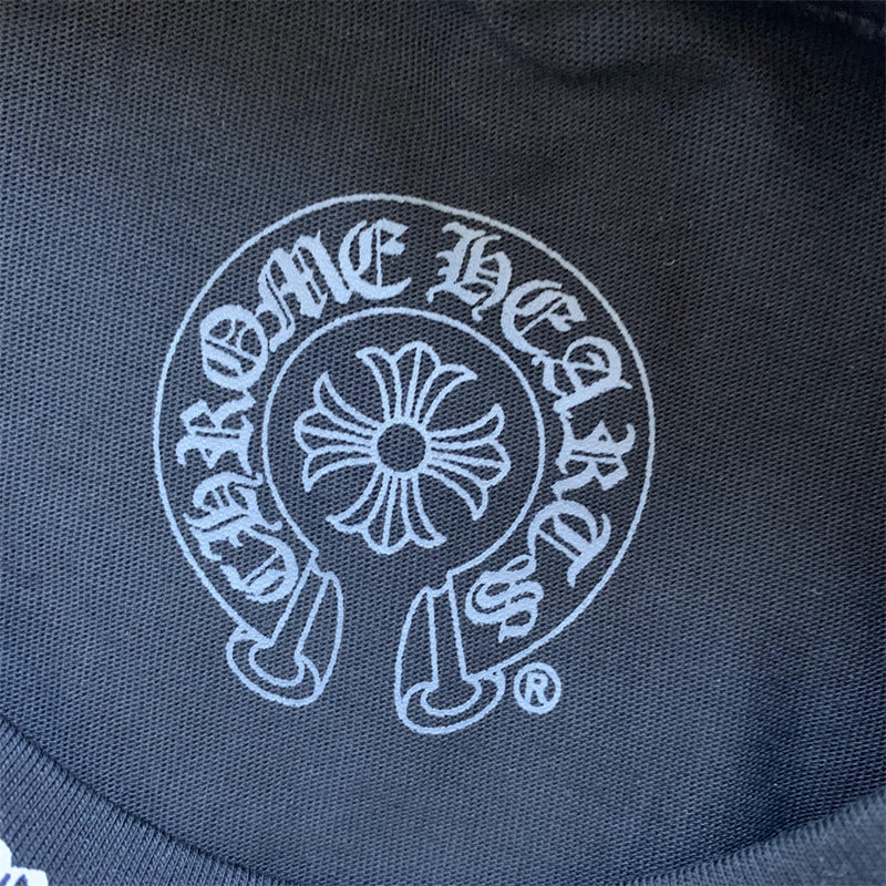 Chrome Hearts Longsleeve