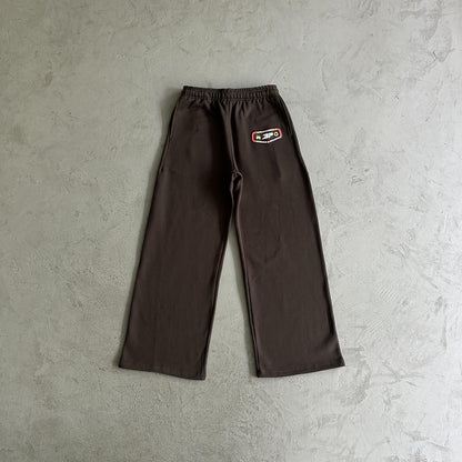 Pantalon de jogging ample Broken P Out
