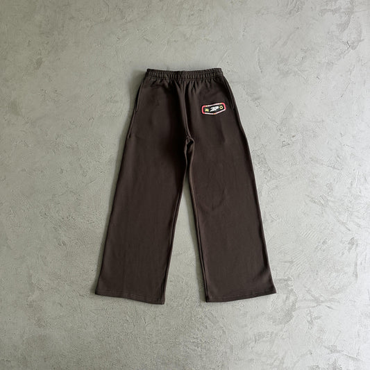 Pantalon de jogging ample Broken P Out