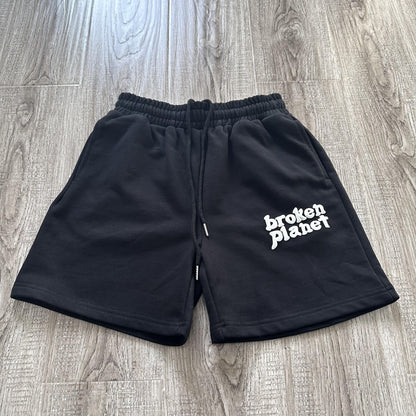 Shorts P Défectueux