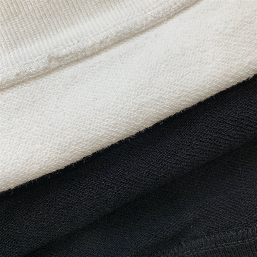 Sweat à capuche Chrome Hearts