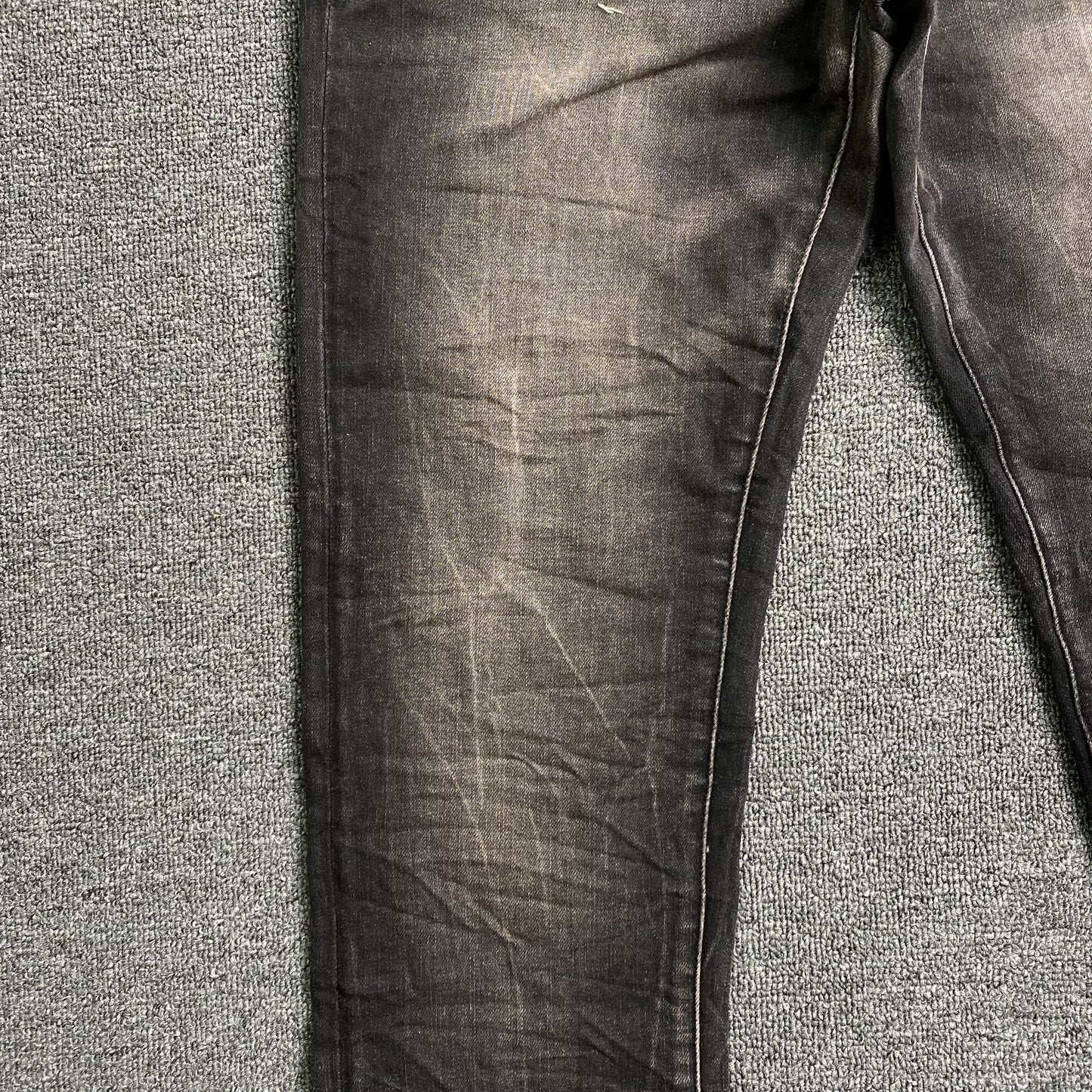 Jeans slim Purple Brand