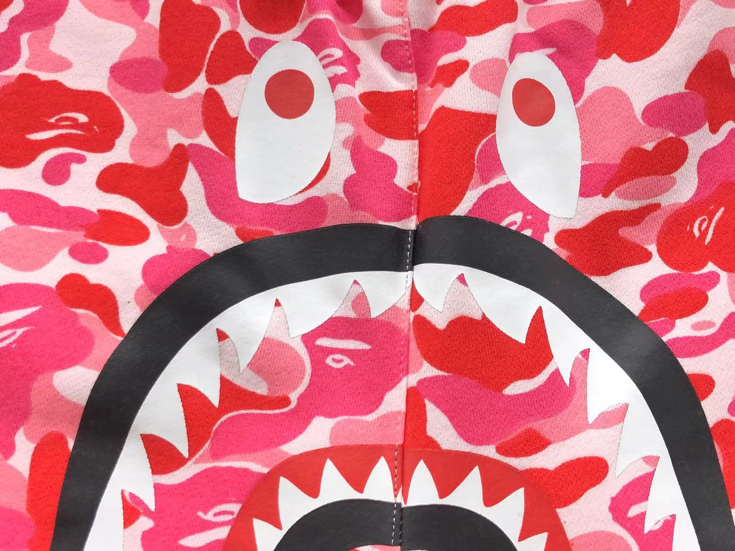 Shorts Bape