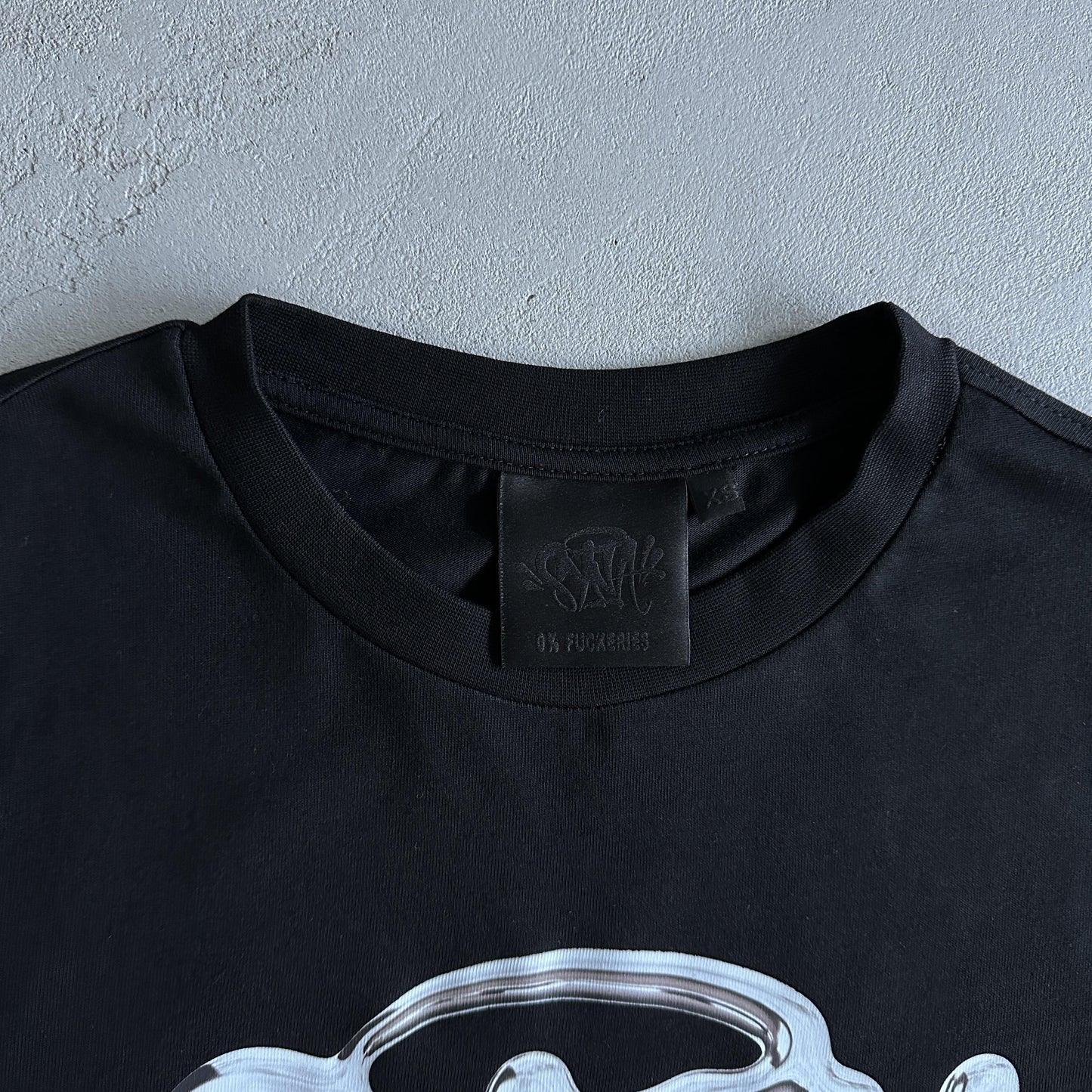 T-shirt Synaworld Pixel