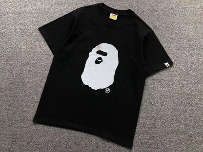 T-shirt Bape