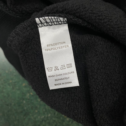Sweats à capuche Alcatraz de Corteiz