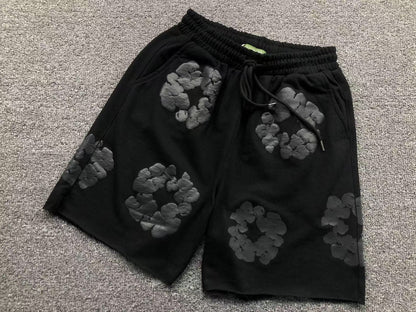 Ensemble Short Denim Tears