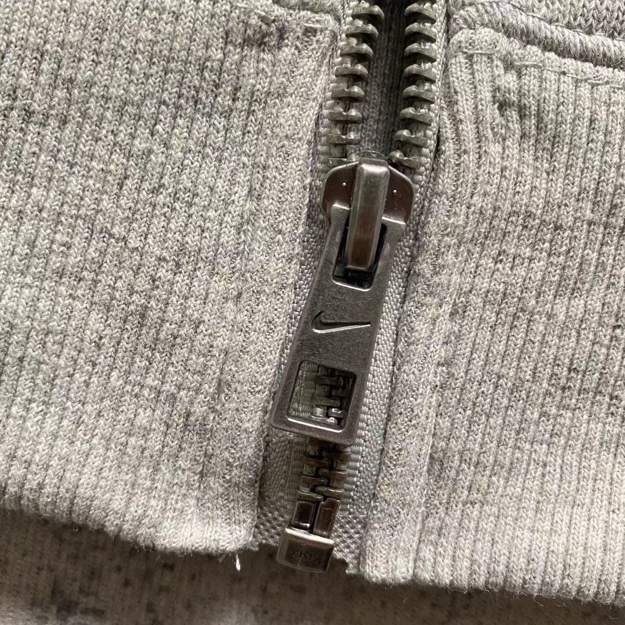 Sweat à capuche zippé Nike