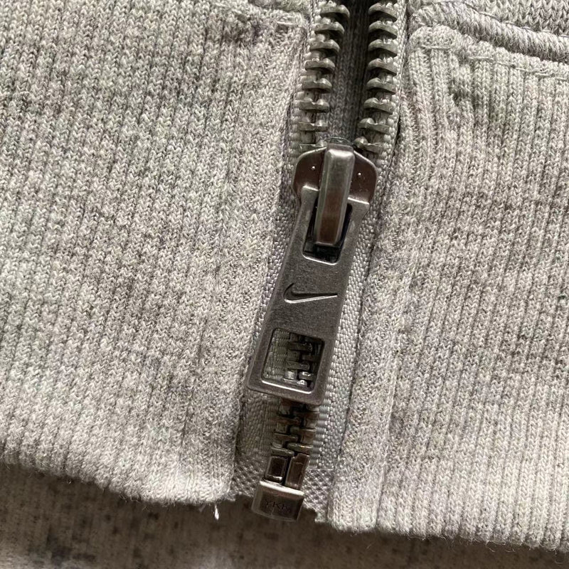 Nike Zip Hoodie