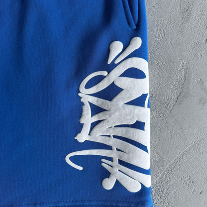 Ensemble short Synaworld