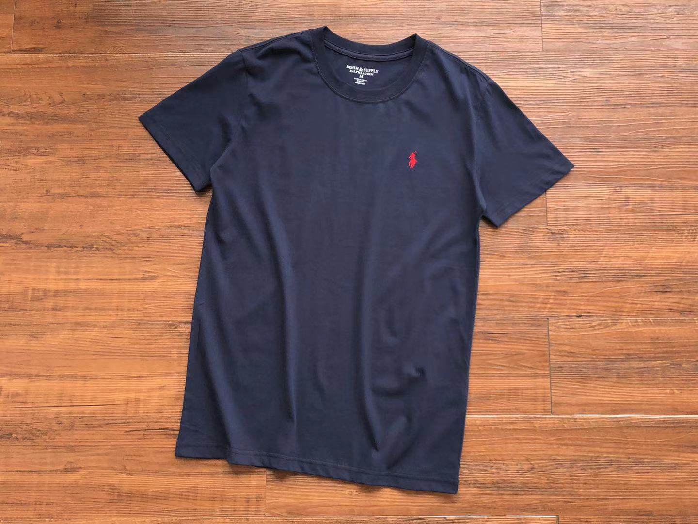 T-shirt slim Ralph Lauren