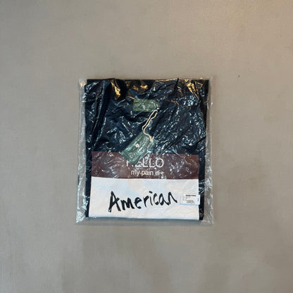 T-shirt Denim Tears