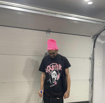 T-shirt Synaworld Scream