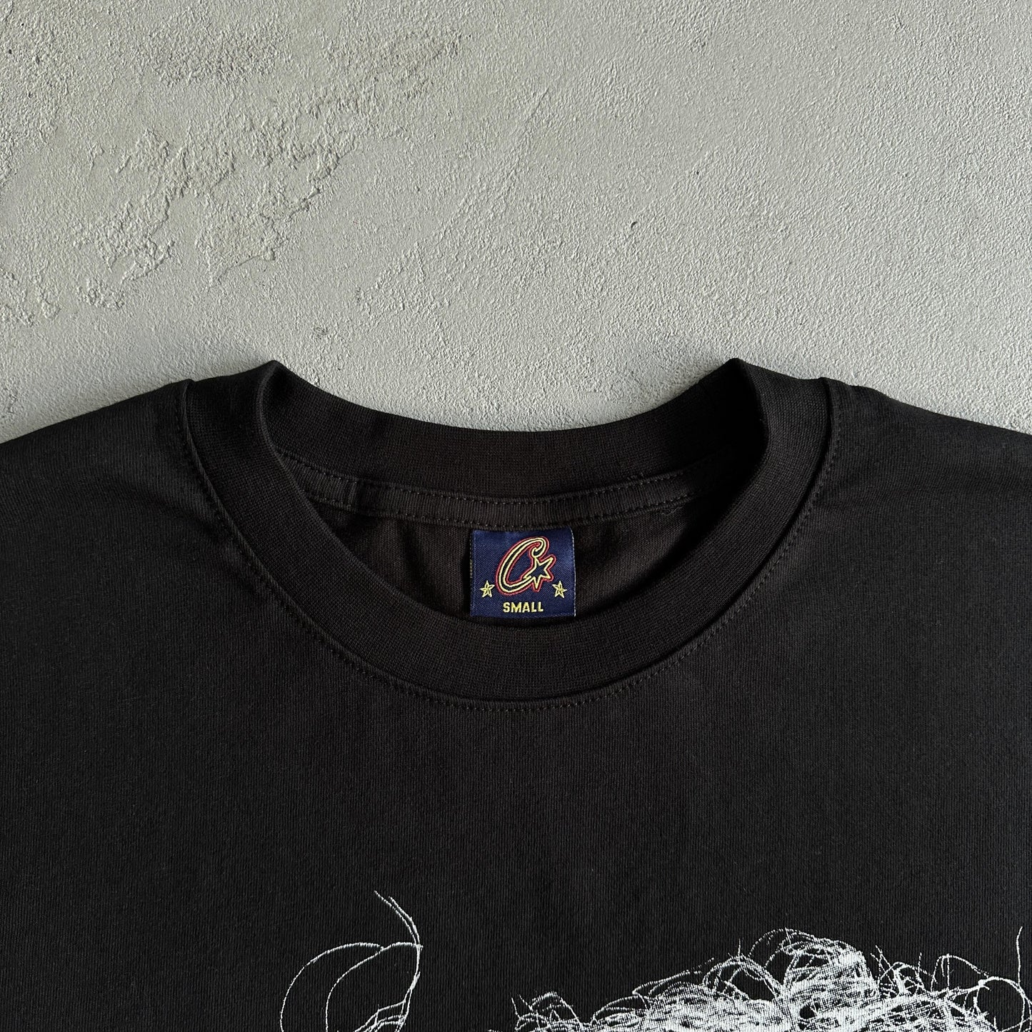 T-shirt Corteiz