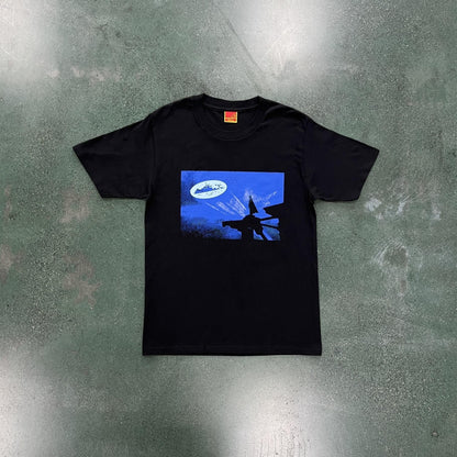 T-shirt Corteiz x Batman