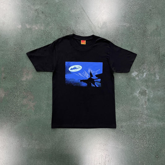 T-shirt Corteiz x Batman