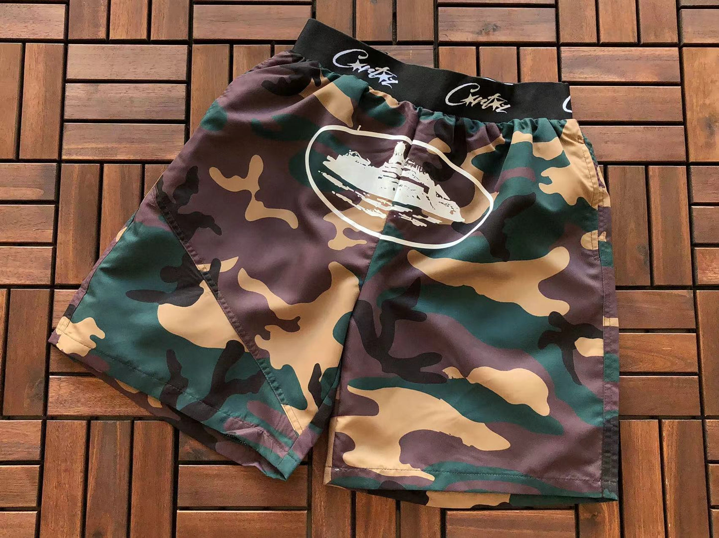 Shorts Corteiz