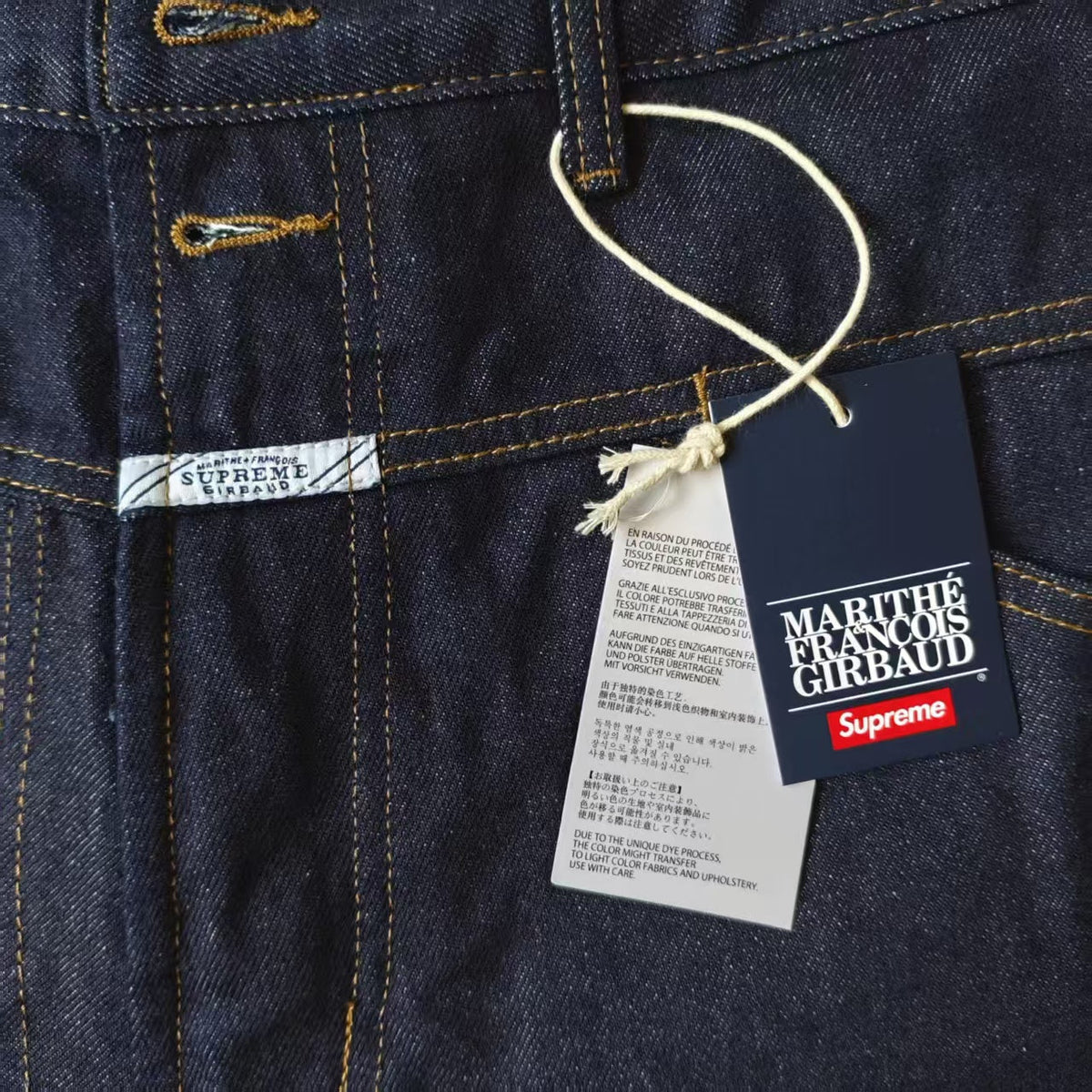 Pantalones cortos de Supreme