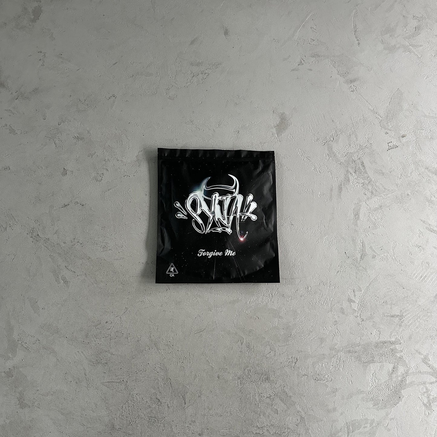 T-shirt Synaworld Scream