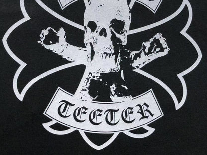 T-shirt Chrome Hearts