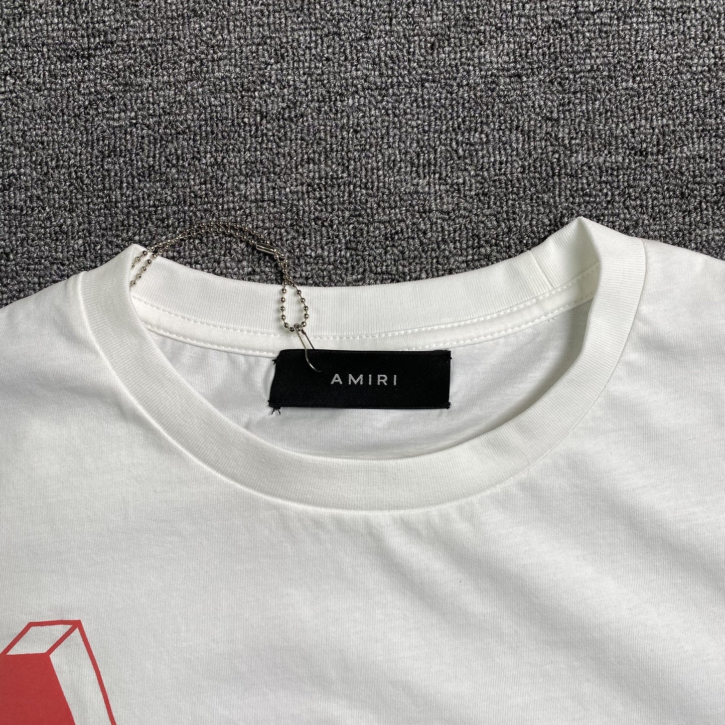 T-shirt Amiri