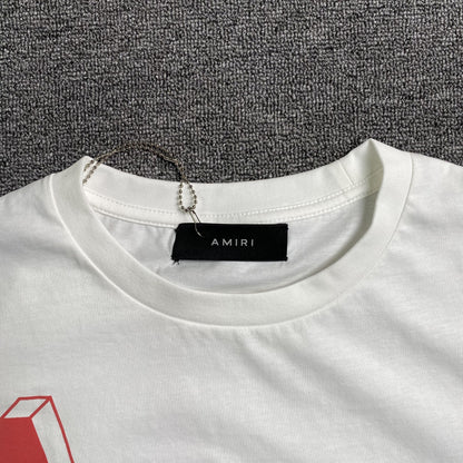 T-shirt Amiri