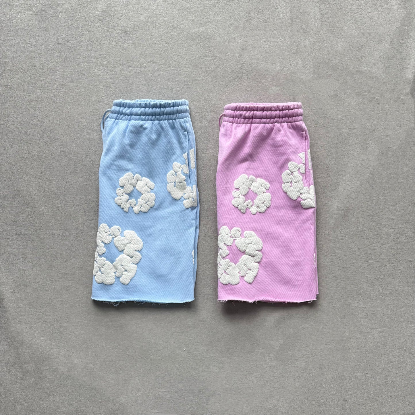 Shorts Denim Tears
