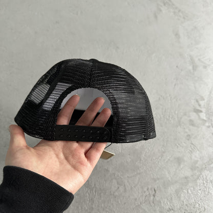 Casquette de camionneur en mousse imprimée Corteiz