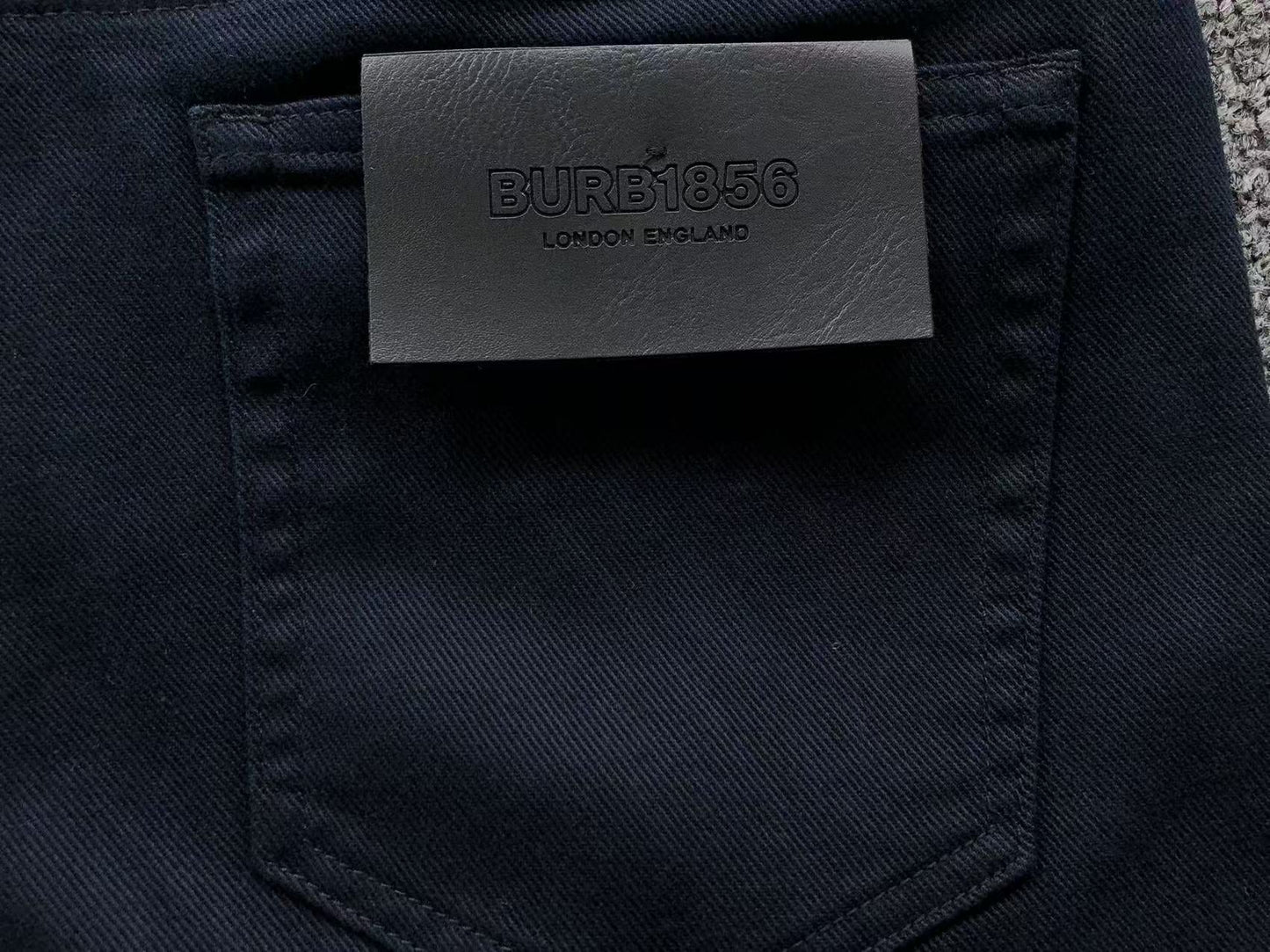 BB Pantalon
