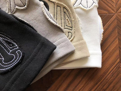 Shorts Chrome Hearts