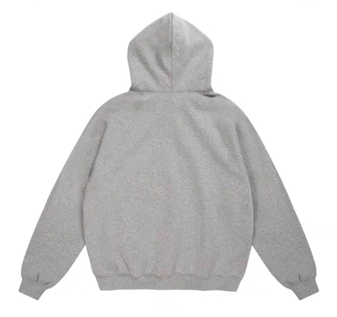 Sweat à capuche Nike x FOG