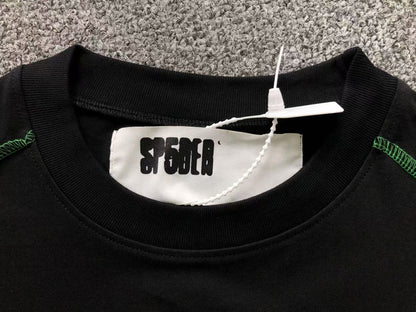 T-shirt Sp5der