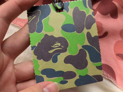 Sweat à capuche Bape
