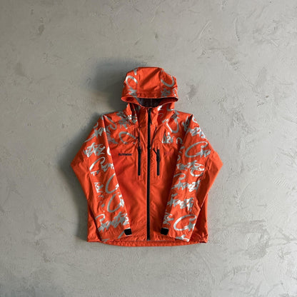 Veste Shell Corteiz Elitework