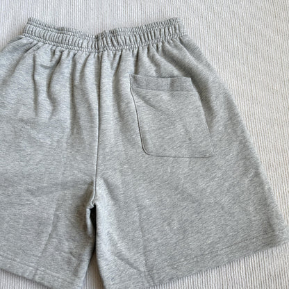 Shorts cassés