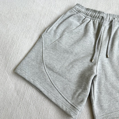 Shorts cassés