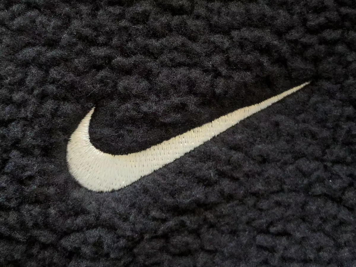 Felpa in pile ACG Nike Supreme