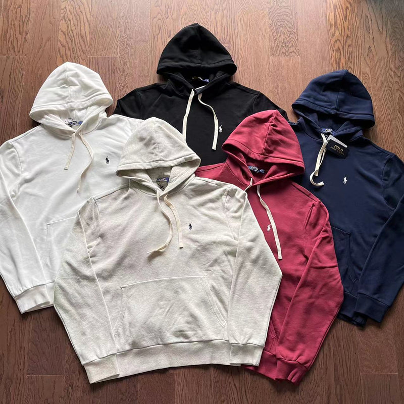 Ralph Lauren Basic Hoodie