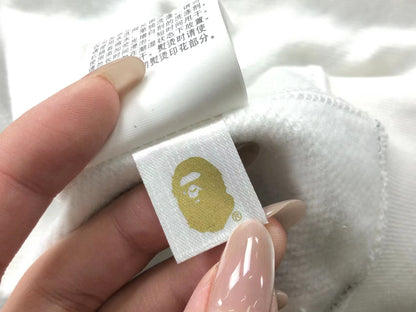 Sweat à capuche Bape
