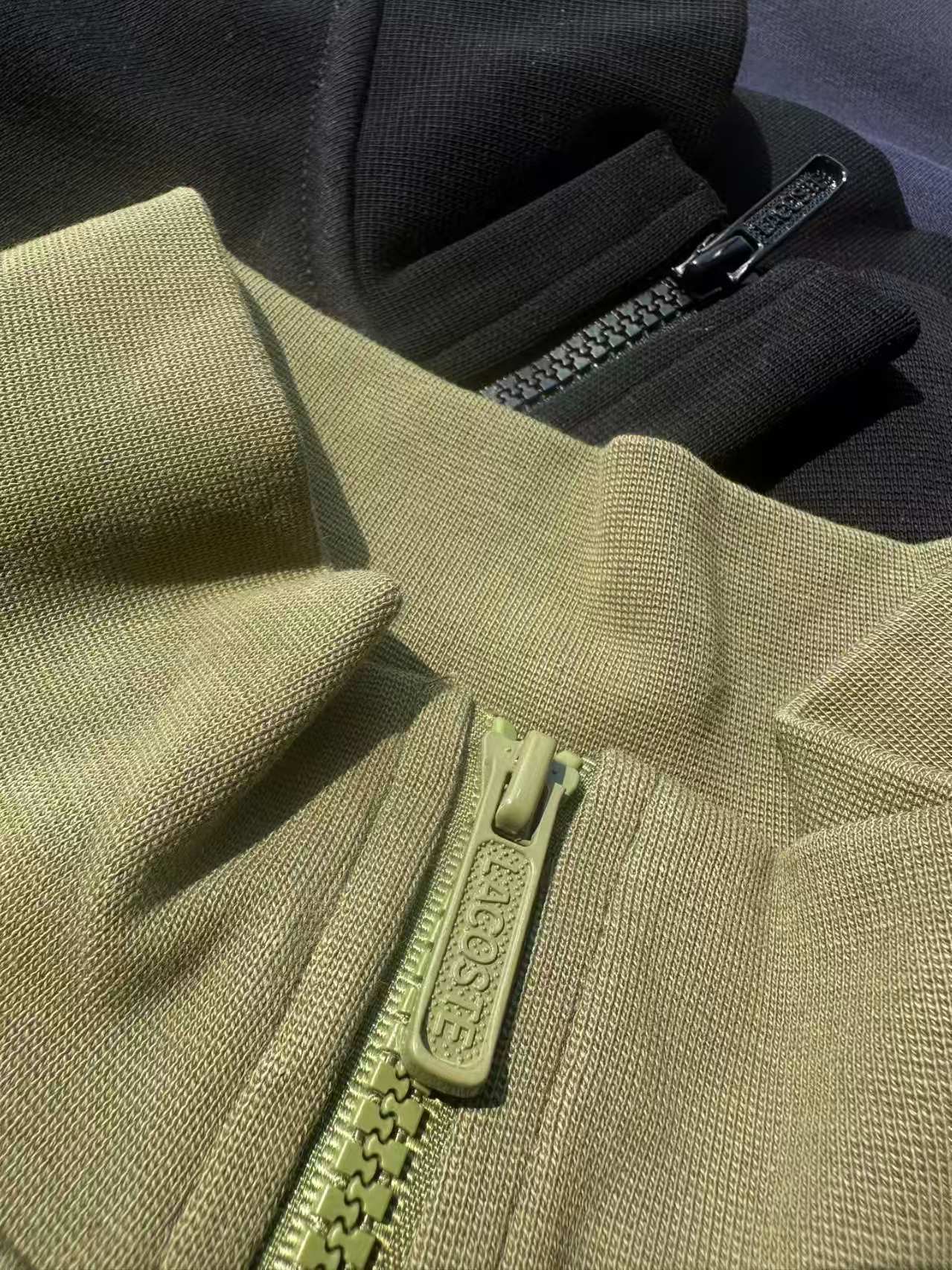 Pull Lacoste