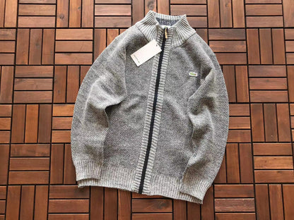 Veste polaire Lacoste