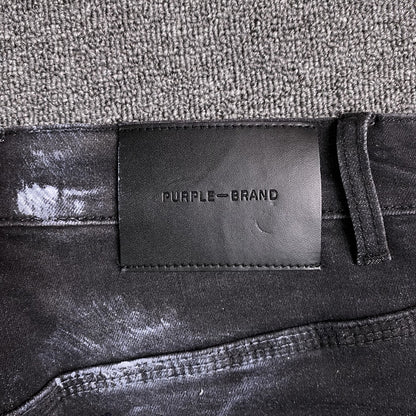 Jeans slim Purple Brand