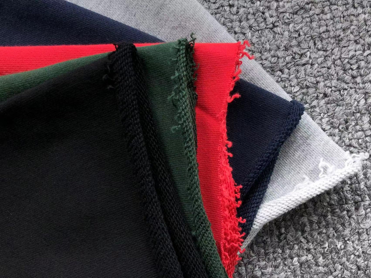 Shorts Denim Tears