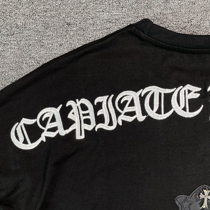 T-shirt Chrome Hearts