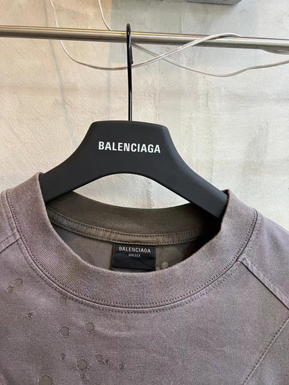 T-shirt Balenciaga 4+